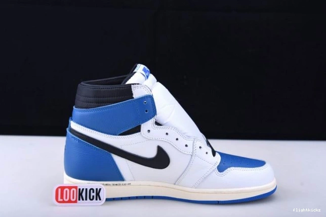 1 Blue DH3227-105 and Travis Jordan White Air Scott 0824